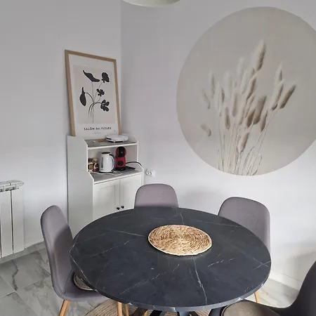 Ferienwohnung Mateja38 Belgrad Exterior foto