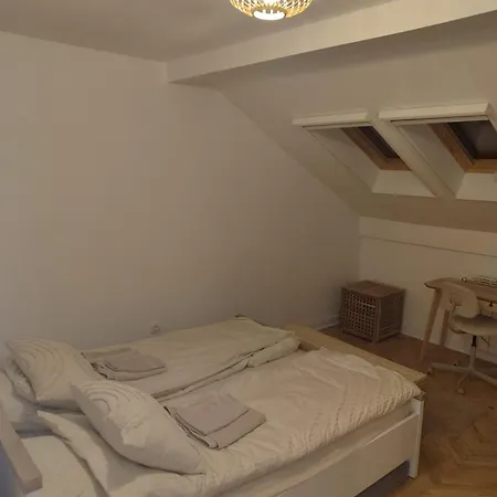 Ferienwohnung Mateja38 Belgrad Exterior foto