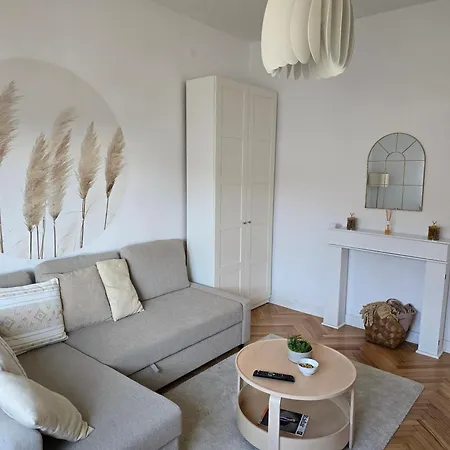 Ferienwohnung Mateja38 Belgrad Exterior foto