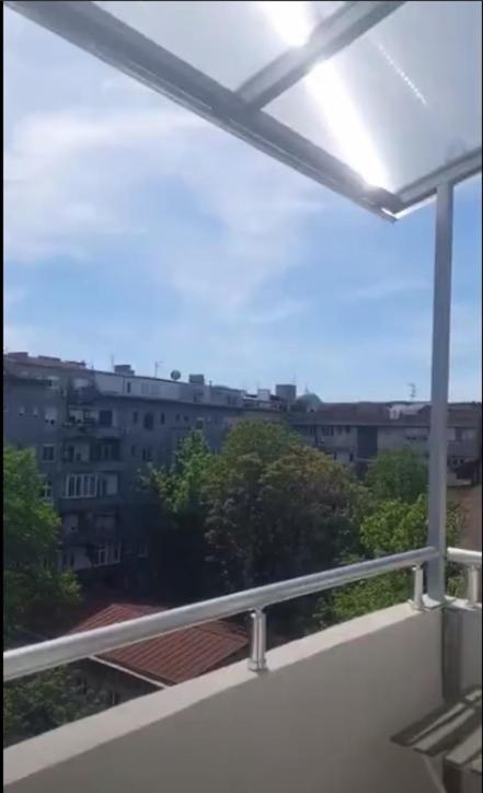 Apartment Mateja38 Belgrad
