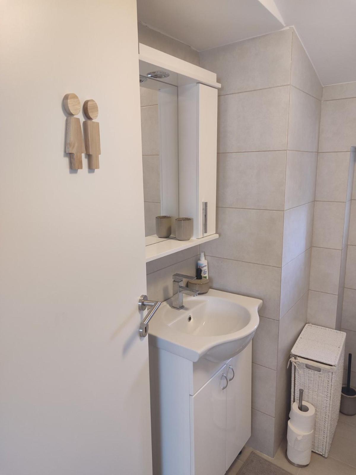 Apartment Mateja38 Belgrad